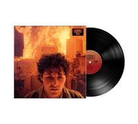 Irbis - LACRIME E CEMENTO (Vinile Nero)