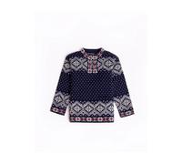 Irboska kid´s traditional jumper 40140122 Veľkosť 122-128