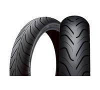IRC 302738 Road Winner RX-02 Pneumatico Posteriore - 130/80-17