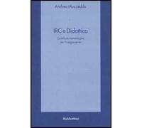 IRC e didattica. Contributo metodologico per l'insegnamento