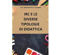 IRC e le diverse tipologie di didattica