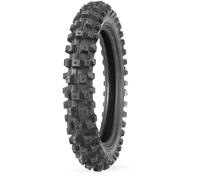 IRC T10174 Volcanduro VE33 Pneumatico Posteriore - 100/90-19