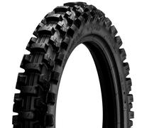 IRC T10526 Mini VX10 Pneumatico Posteriore - 80/100-12