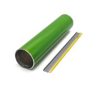 IRC7580 Tamburo OPC con lama, PCR e rullo in spugna, compatibile con Canon, ImagePRESS C60 C650 C600 C700 C750 C800 C850 C710 C810 C910 C9280 8065B001AA(Fuji Black Kit B)