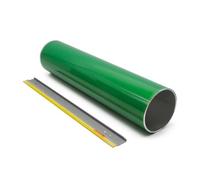 IRC7580 Tamburo OPC con lama, PCR e rullo in spugna, compatibile con Canon, ImagePRESS C60 C650 C600 C700 C750 C800 C850 C710 C810 C910 C9280 8065B001AA(Black Kit H)