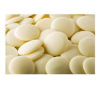 Irca Cioccolato Da Copertura Bianco 500g