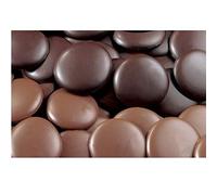 Irca - Cioccolato Fondente Da Copertura 500g Irca