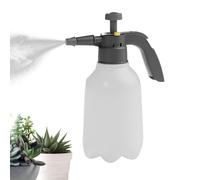 Ircavatura A Pressione Manuale - 5,31x12,2 Pollici Di Flacone Spray Largo, Lattina Da 2L, Bottiglia Spray A Grande Capacità Regolabile | Spruzzatore Da Giardino Portatile 2L Con Manico, Acqua Portatil