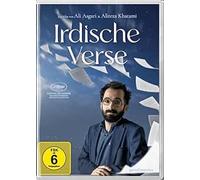 Irdische Verse (DVD) Servin Zabetian Bahram Ark Ali Asgari