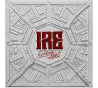 Ire by Parkway Drive (2013-05-04)