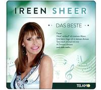 Ireen Sheer - Das Beste, 15 Hits
