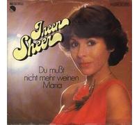 Ireen Sheer - Du mußt nicht mehr weinen, Maria