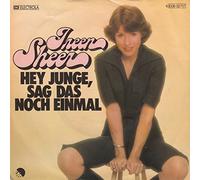 Ireen Sheer - Hey Junge, sag' das noch einmal