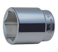 Irega koken - Bicchiere 3/4" esagonale corto 6400-m 43 mm