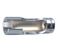 Irega koken - Bicchiere 3/8" con apertura 12 mm