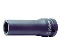 Irega koken - Bicchiere da 1/2" esagonale Lgo 14300 m 10 mm