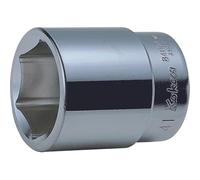 Irega koken - Bicchiere da 1" esagonale corto 8400 m 90 mm