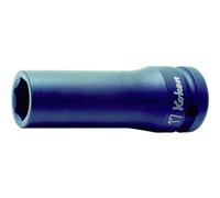 Irega koken - Bicchiere da impatto 1/2" esagonale Lgo 14300 m 8 mm