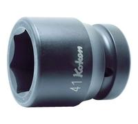 Irega koken - Bicchiere da impatto 1" esagonale corta/o 18400 41 mm