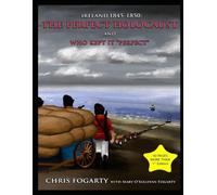 "Ireland 1845-1850: the Perfect Holocaust, and Who Kept it ""Perfect."""