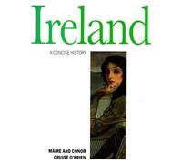 Ireland: A Concise History