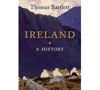 Bartlett Thomas – Ireland: A History