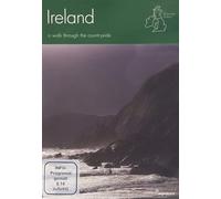 Ireland - a Walk Through the Countryside [Edizione: Regno Unito]