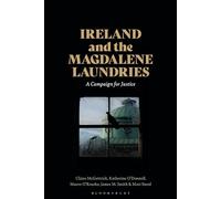Claire McGettrick Katherine O’Donnell Maeve O'Rou Ireland and the M (Tascabile)