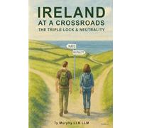 Art, TIOK - Ireland at a Crossroads: The Triple Lock & Neutrality