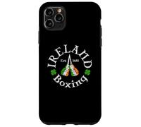 Ireland Boxing fondata nel 1681 Custodia per iPhone 11 Pro Max