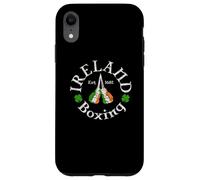 Ireland Boxing fondata nel 1681 Custodia per iPhone XR