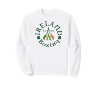 Ireland Boxing Fondata nel 1681 Felpa