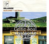 Ireland Celtic Soul