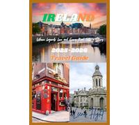 IRELAND: Explore Castles, Culture & Coastal Wonders