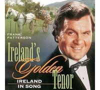 Ireland in Song by Patterson, Frank (1999-01-12)