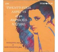 Ireland, J. - 24 Aspects Of An Amorous Nature
