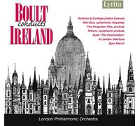 Ireland, J. - Boult Conducts Ireland