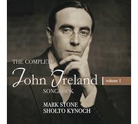 Ireland, J. - Complete Songbook Vol. 1