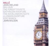 Ireland, J. - London Overture