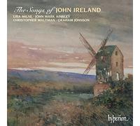 Ireland J. - Songs (2 CD)