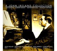 Various Artists A John Ireland Collection (CD)