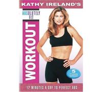 Ireland, Kathy - Absolutely Fit Workout