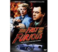 Ireland/Malone - Fast & the Furious