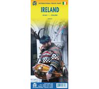 Ireland (Map)