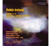 Ireland, R. - Pairings I Ii Iii/Quartet