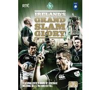 Ireland S Grand Slam Glory - Ireland's Grand Slam Glory [Edizione: Regno Unito]