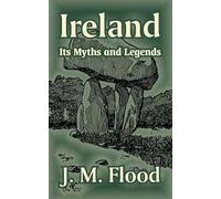 Ireland (Tascabile)