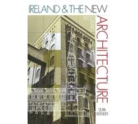 Ireland & the New Architecture - 1900-1940