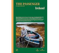 Ireland. The passenger. For explorers of the world