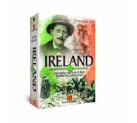 Ireland The People and Events That Shaped the Emerald Isle [DVD] [Edizione: Regno Unito]